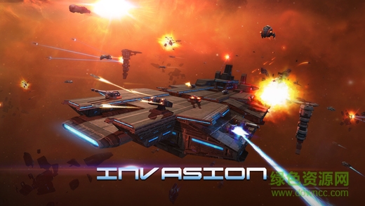 侵略Invasion v1.0 安卓版 0