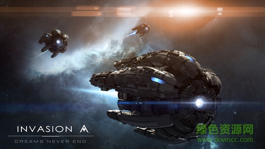 侵略Invasion v1.0 安卓版 2