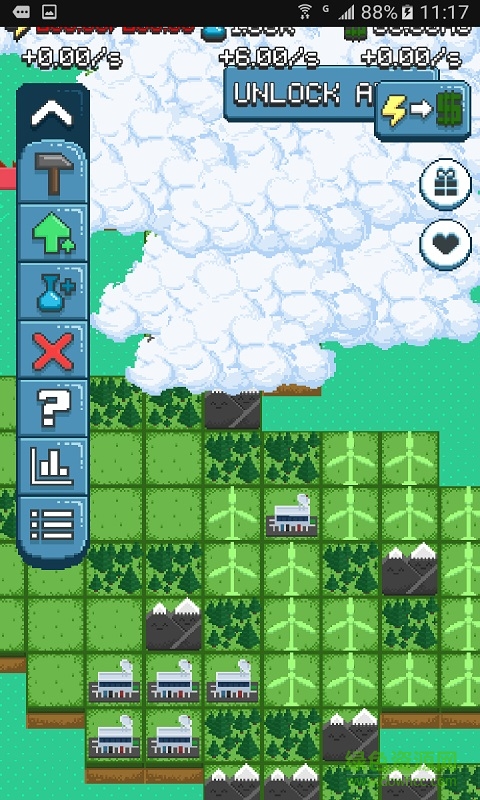 反應(yīng)堆reactor內(nèi)購(gòu) v1.43 安卓無(wú)限金幣中文版 0