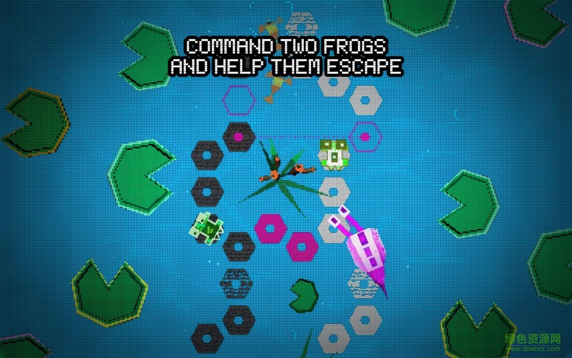 青蛙計劃內(nèi)購 v1.2.1 安卓解鎖完整版 1