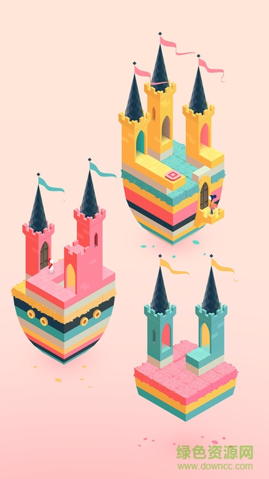 Monument Valley 2中文版 v1.13.7 安卓最新版 2