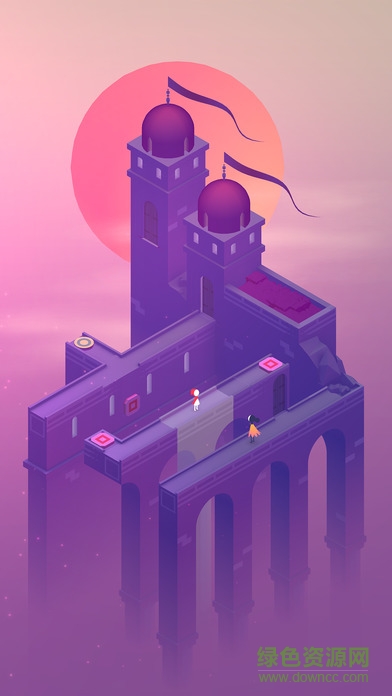 Monument Valley 2中文版 v1.13.7 安卓最新版 0