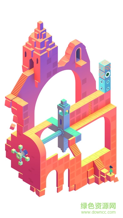 Monument Valley 2中文版 v1.13.7 安卓最新版 1