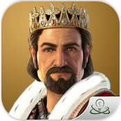 帝國(guó)熔爐(Forge of Empires)