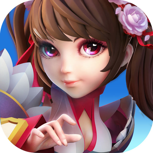 霸道萌仙之夢舞情緣