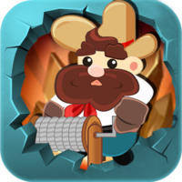 黃金礦工賺錢版