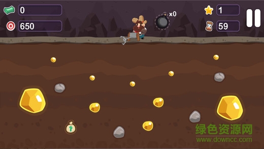 黃金礦工賺錢(qián)版下載