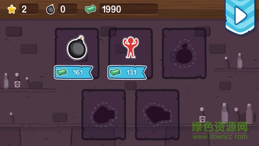 黃金礦工賺錢(qián)版 v1.8 安卓版 0