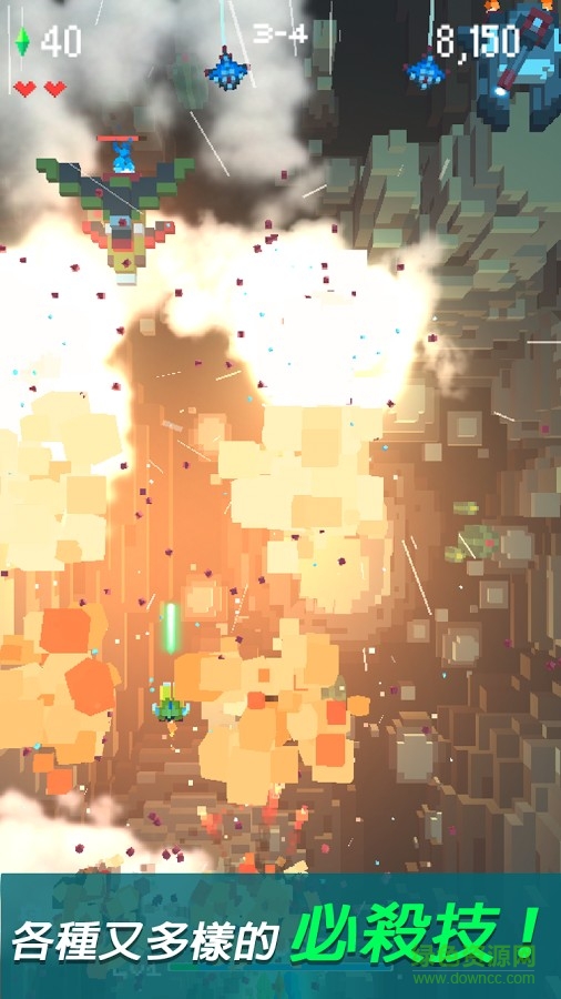 復(fù)古射擊官方版 v1.2.9 官方安卓版 0