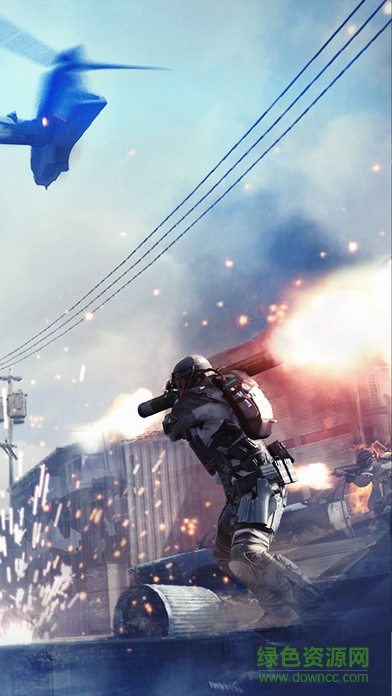 致命通緝令影子殺手 v1.3 安卓版 0