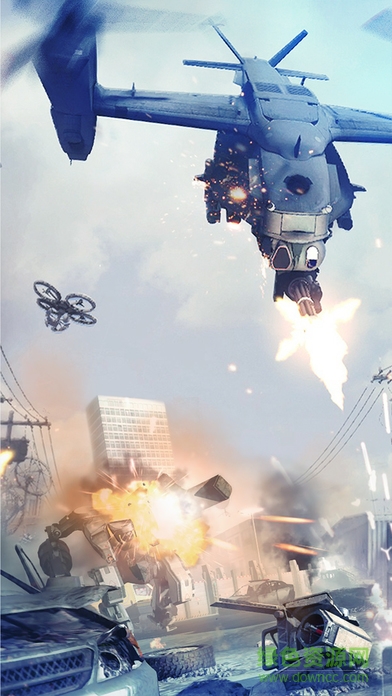 致命通緝令影子殺手 v1.3 安卓版 2