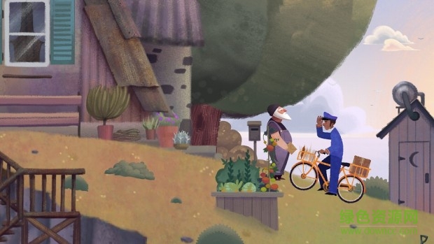 老人的旅程內購 v1.1 安卓中文版 1