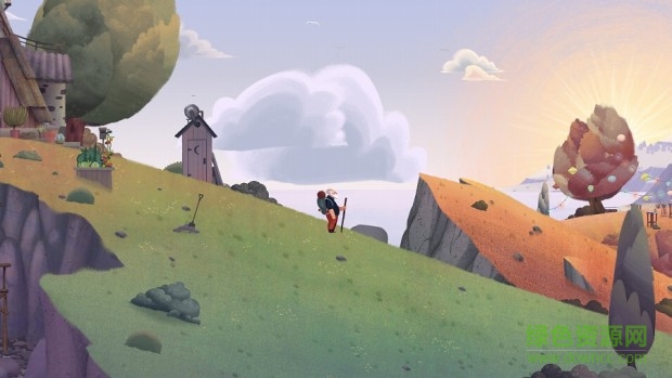 老人的旅程內購 v1.1 安卓中文版 3