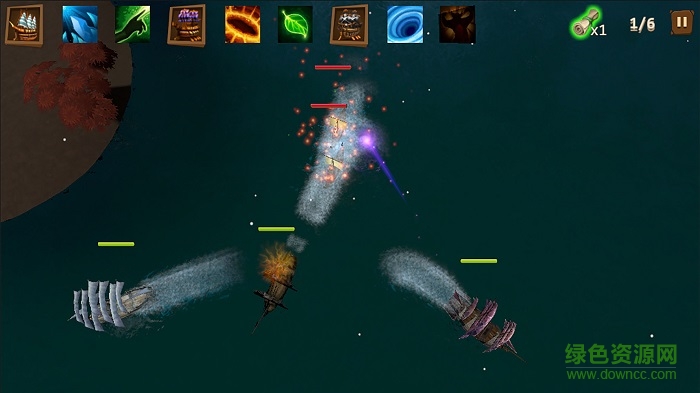 暴風(fēng)遠(yuǎn)征隊(duì)官網(wǎng)下載