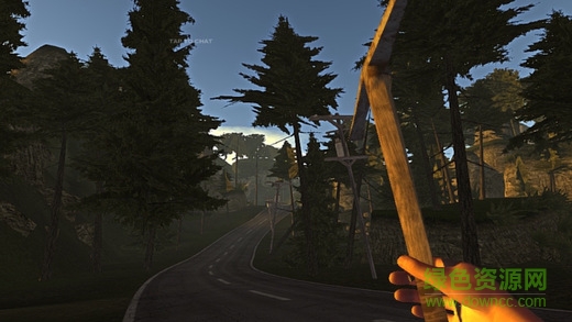 生存邪惡森林手機版(Vast) v1.4 安卓版 0