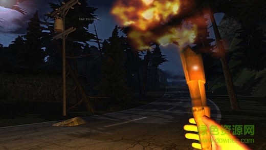 生存邪惡森林安卓版