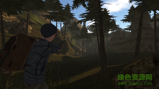 生存邪惡森林手機版(Vast) v1.4 安卓版 3