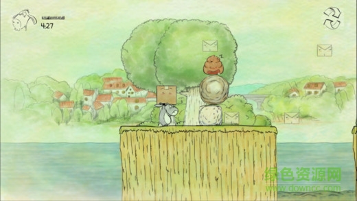 我不是蠢驢游戲(Stupid Donkey) v2.2.5 安卓版 0