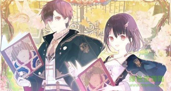 工作室OL布蕾塞爾的煉金術(shù)士 v1.0.7 安卓版 0