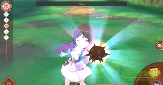 工作室OL布蕾塞爾的煉金術(shù)士 工作室OL手游