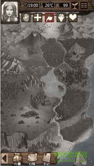 荒野求生1.8單機下載