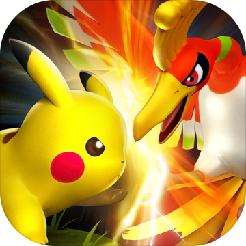 精靈寶可夢決斗內(nèi)購破解版(コマスター)