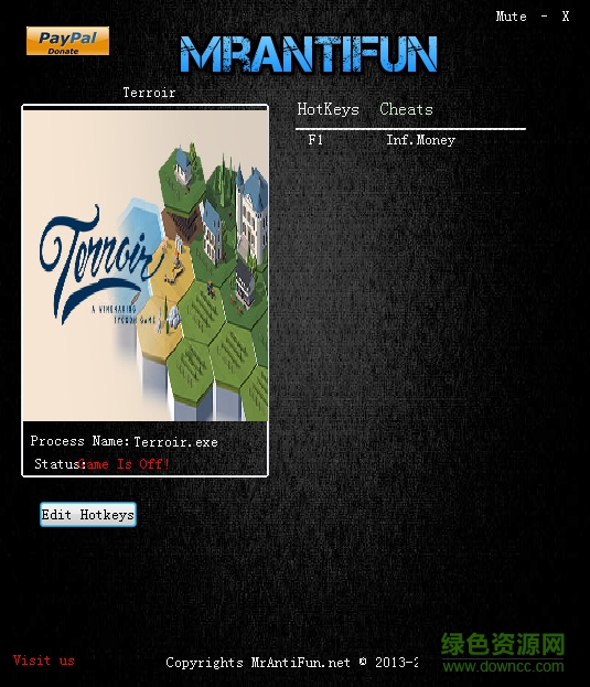 葡萄酒莊經(jīng)營(yíng)多功能修改器 v1.03 免費(fèi)版 0