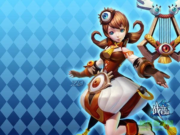 戰(zhàn)音ol 戰(zhàn)音ol手游