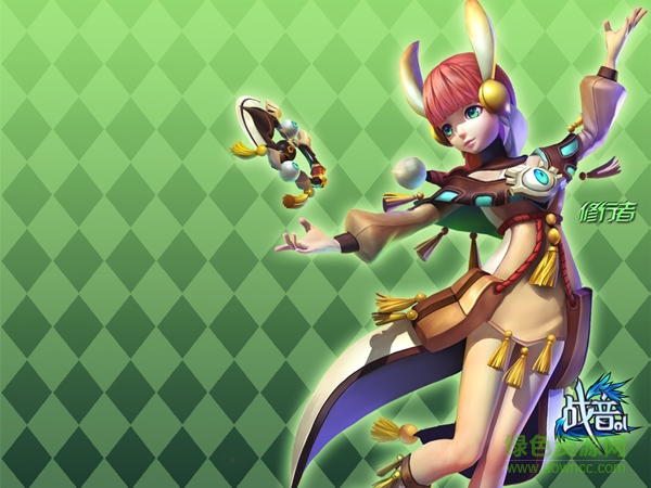 戰(zhàn)音ol 戰(zhàn)音ol手游