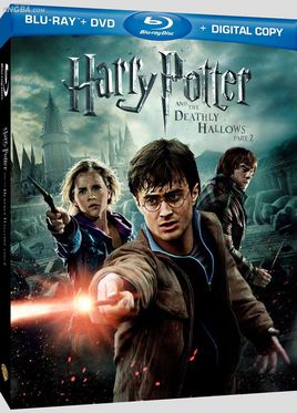 哈利波特與死亡圣器下單機游戲