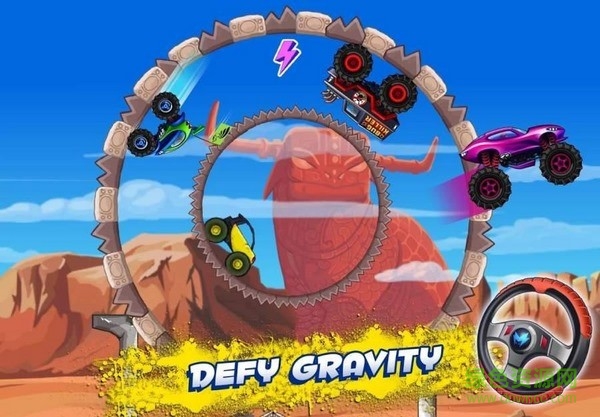 氮?dú)鈾C(jī)車內(nèi)購 v1.1.0 安卓版 0