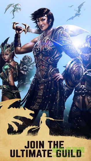 War Dragons中文版