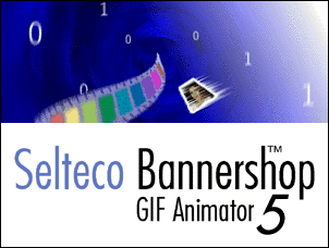 GIF動(dòng)畫制作軟件(Bannershop GIF Animator) v5.1.2.0 官方版 0