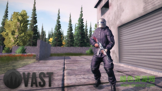 絕處逢生vast v0.24 安卓最新版 0