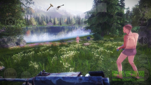 絕處逢生vast v0.24 安卓最新版 1