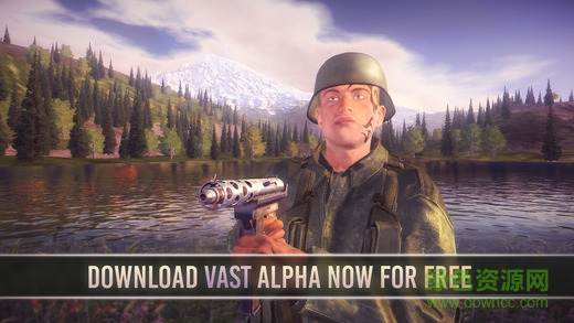 絕處逢生vast v0.24 安卓最新版 2