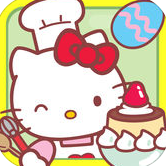 hello kitty咖啡廳內(nèi)購正式版(HelloKittyCafe)