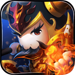 果盤游戲崩壞三國志