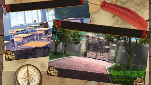 密室逃脫大冒險(xiǎn)5手機(jī)版 v1.0 安卓版 1