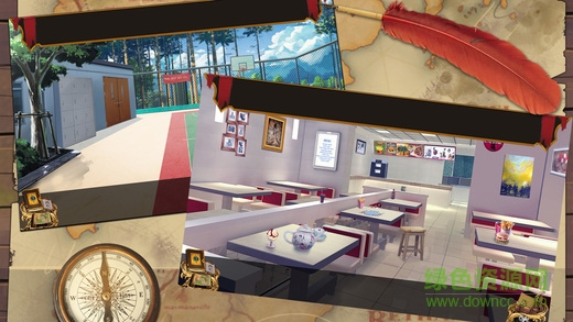 密室逃脫大冒險(xiǎn)5手機(jī)版 v1.0 安卓版 2