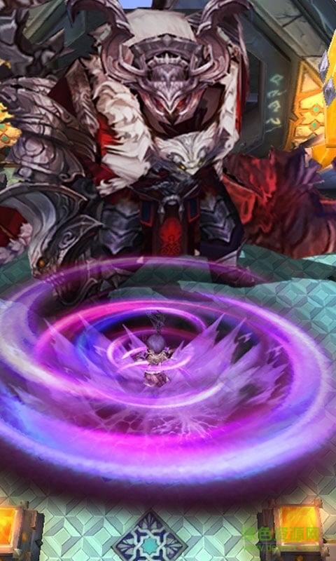 夢幻戰(zhàn)神 v10.2.2 安卓最新版 1