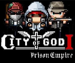 上帝之城監(jiān)獄帝國手游