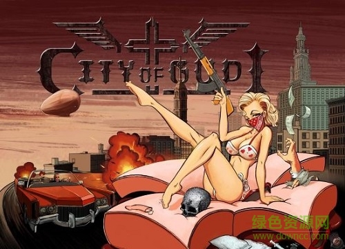 上帝之城監(jiān)獄帝國手游0