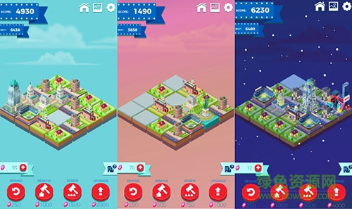 美国建造者(US Creator) v1.0 安卓版0