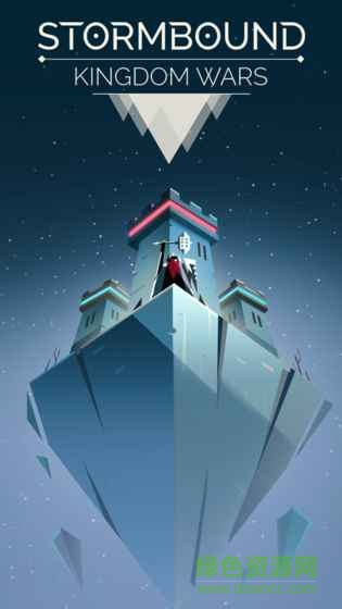 雷鳴風(fēng)暴王國(guó)戰(zhàn)爭(zhēng)手游(Stormbound) v1.0.6.1411 安卓版 4