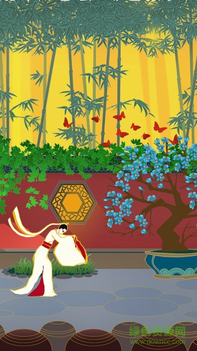 牡丹亭驚夢 v1.1 安卓版 0