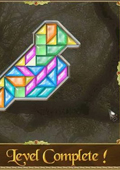 寶石拼圖單機(jī)游戲(Puzzle Inlay)