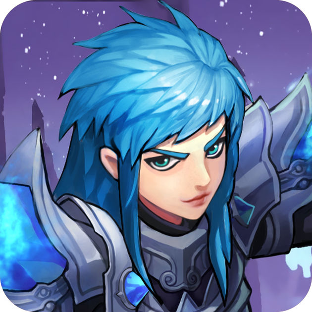 萌將三國ol手游九游版