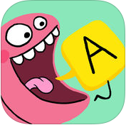 蟲(chóng)蟲(chóng)吃單詞蘋(píng)果版