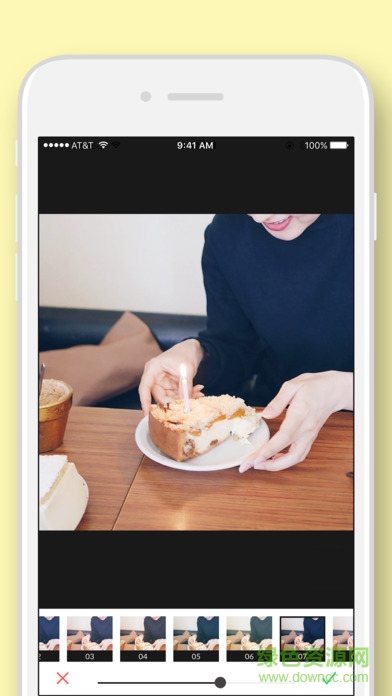 beca belle(p圖軟件) v2.5 安卓版 3